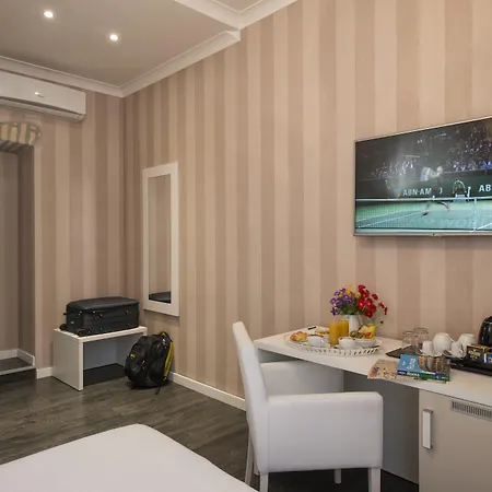 San Pietro Suites