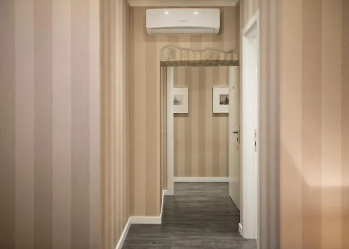 San Pietro Guest house