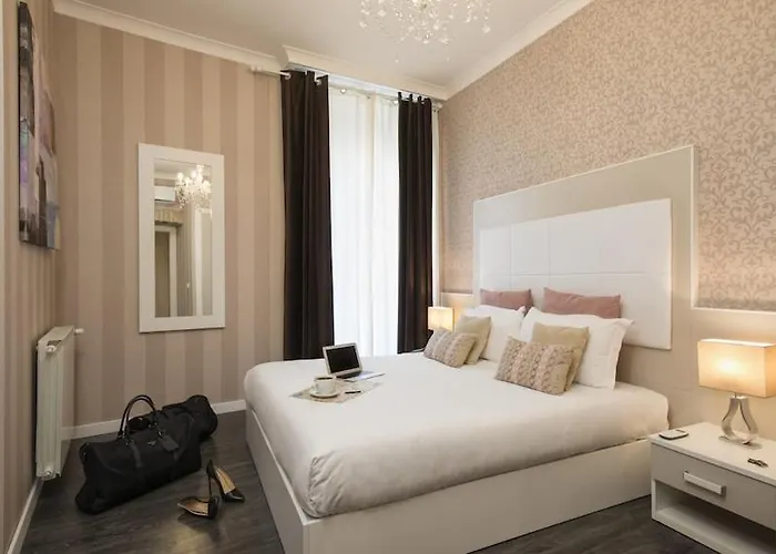 Guest house San Pietro 4*
