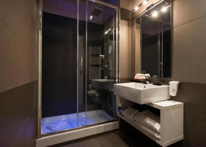 San Pietro Guest house