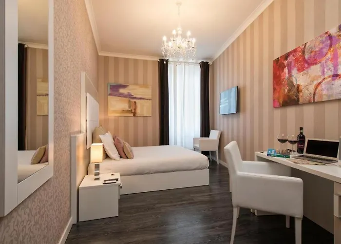 Guest house San Pietro