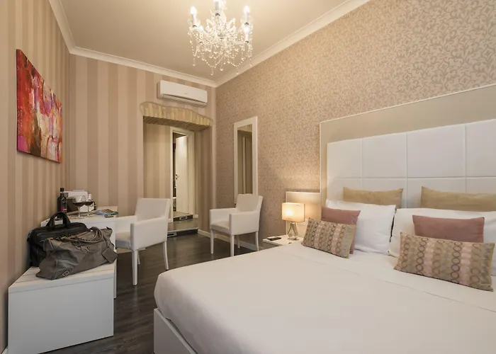 San Pietro Guest house