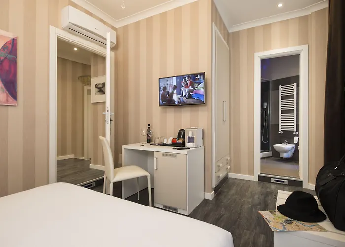 Guest house San Pietro Rome