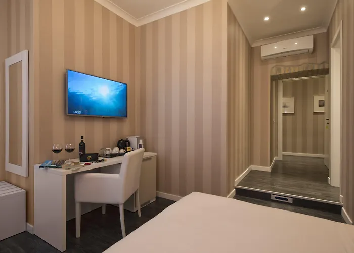 Guest house San Pietro