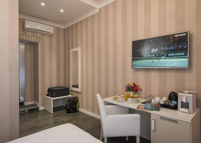 Guest house San Pietro 4*