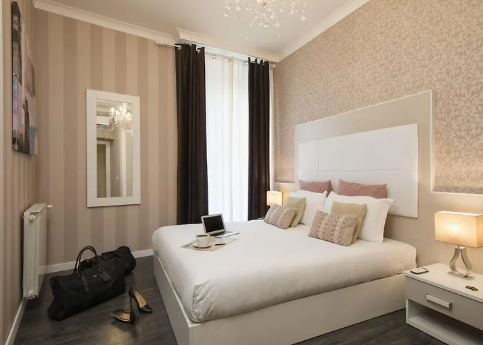 Guest house San Pietro