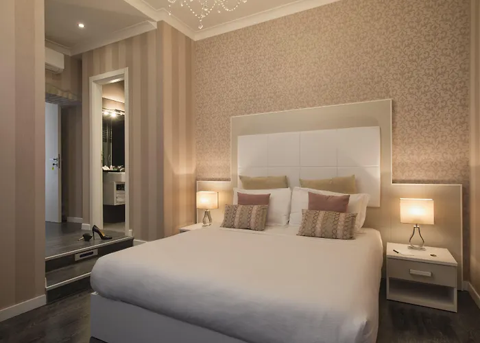 San Pietro 4* Rome