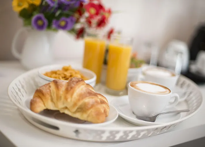 San Pietro Guest house 4*