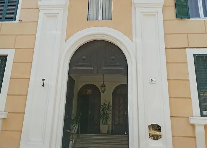 Guest house San Pietro 4*