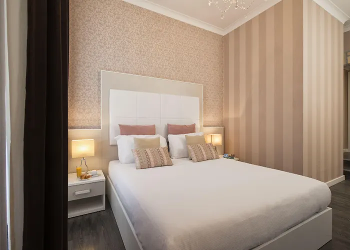 San Pietro Guest house Rome
