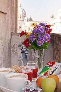 San Pietro Rome