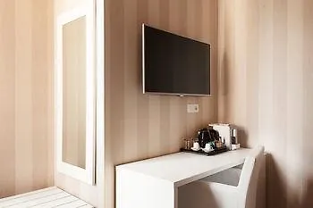 Guest house San Pietro 4*