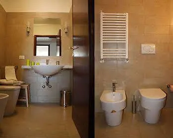 Guest house San Pietro 4*