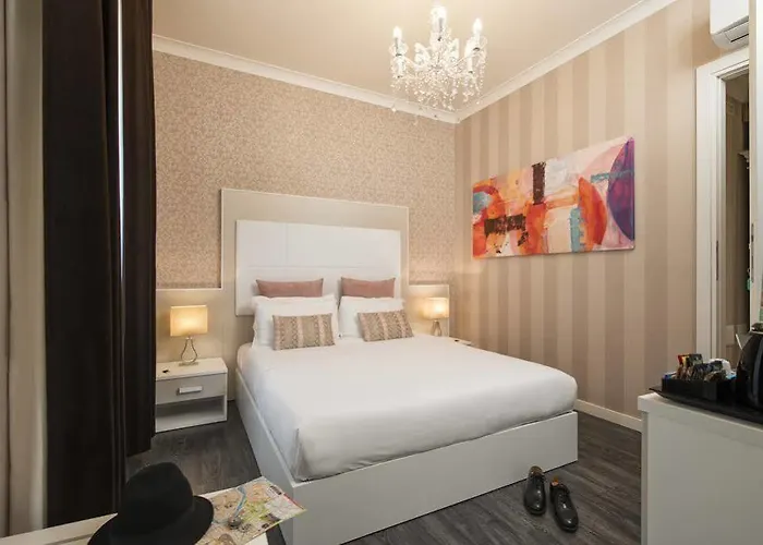 Guest house San Pietro 4*